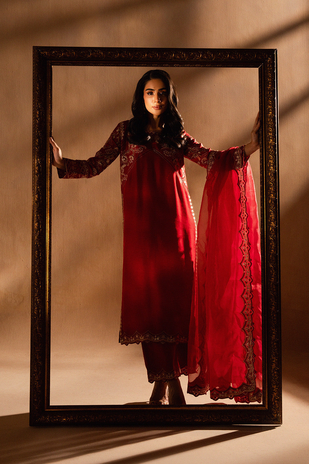 Maryum N Maria | Dhahab 25 | LYRA - MS50257 - Official Maryam N Maria stockist in UK - Sakeena London
