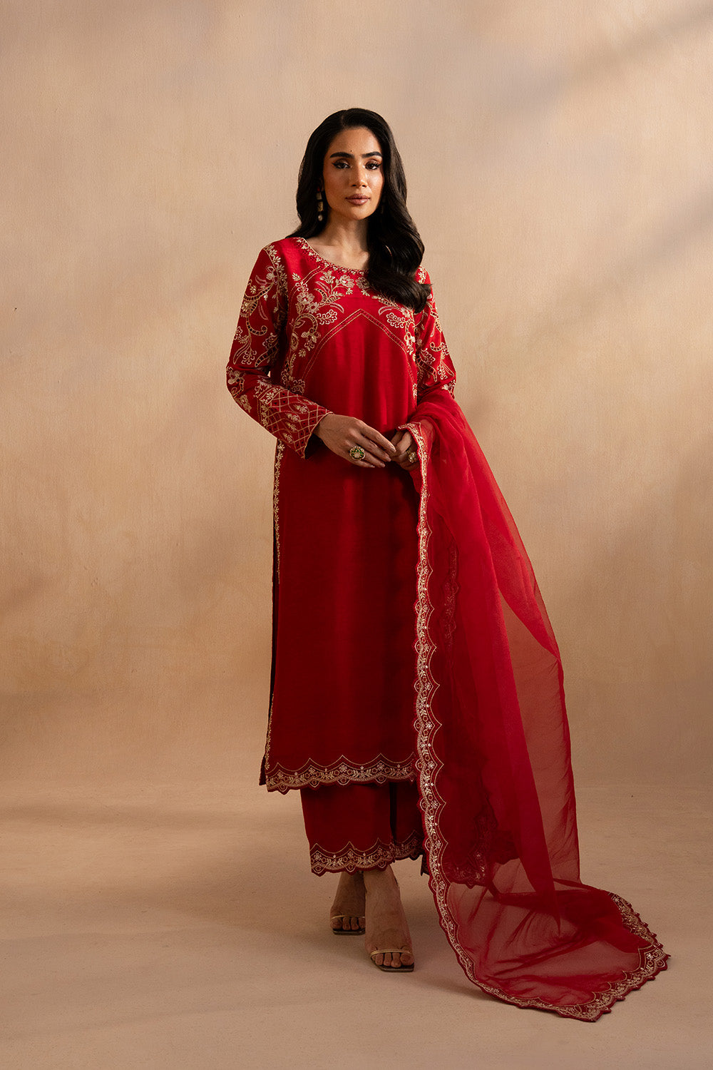 Maryum N Maria | Dhahab 25 | LYRA - MS50257 - Official Maryam N Maria stockist in UK - Sakeena London
