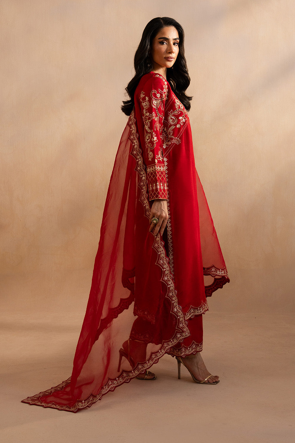 Maryum N Maria | Dhahab 25 | LYRA - MS50257 - Official Maryam N Maria stockist in UK - Sakeena London