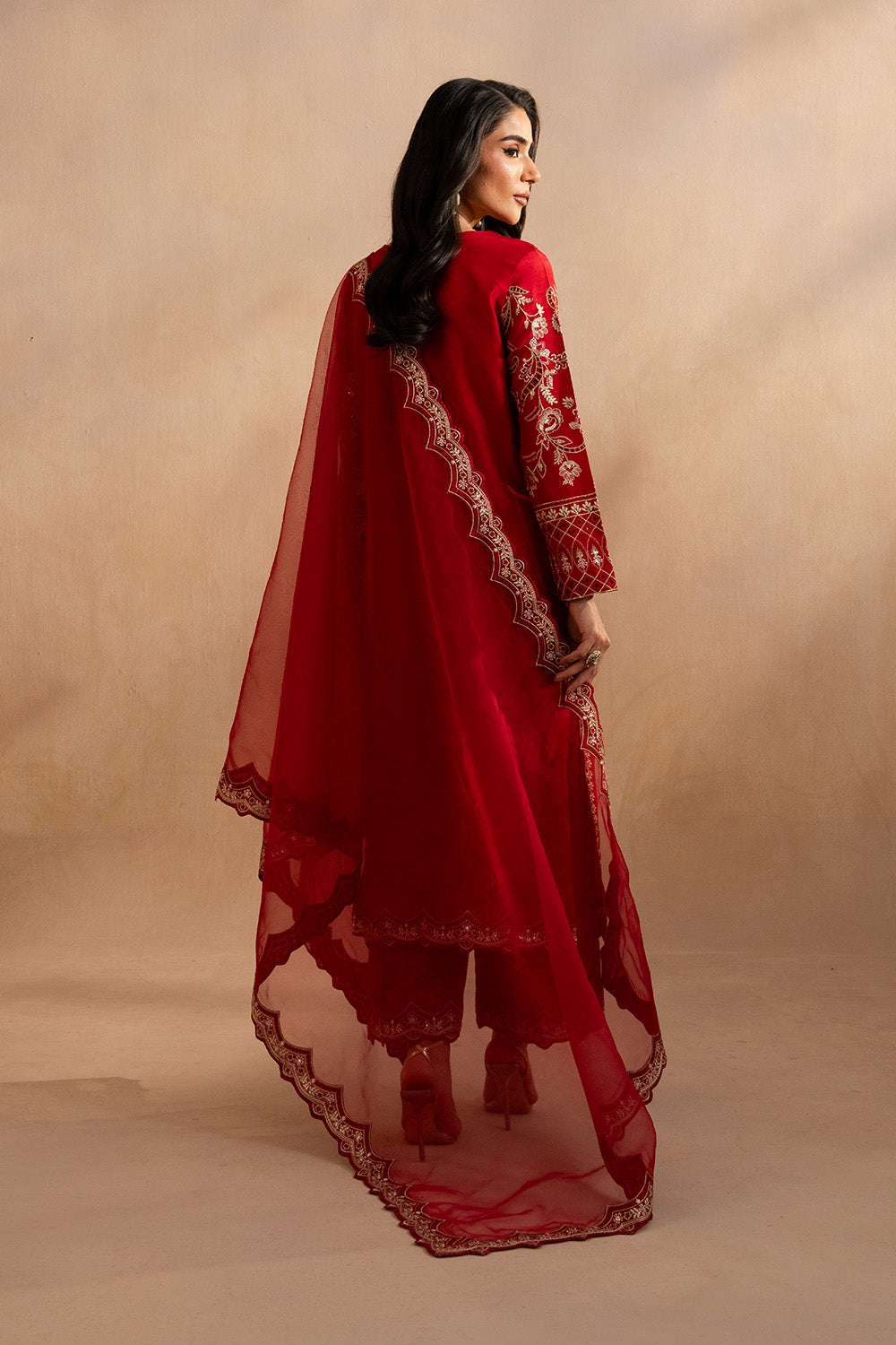 Maryum N Maria | Dhahab 25 | LYRA - MS50257 - Official Maryam N Maria stockist in UK - Sakeena London