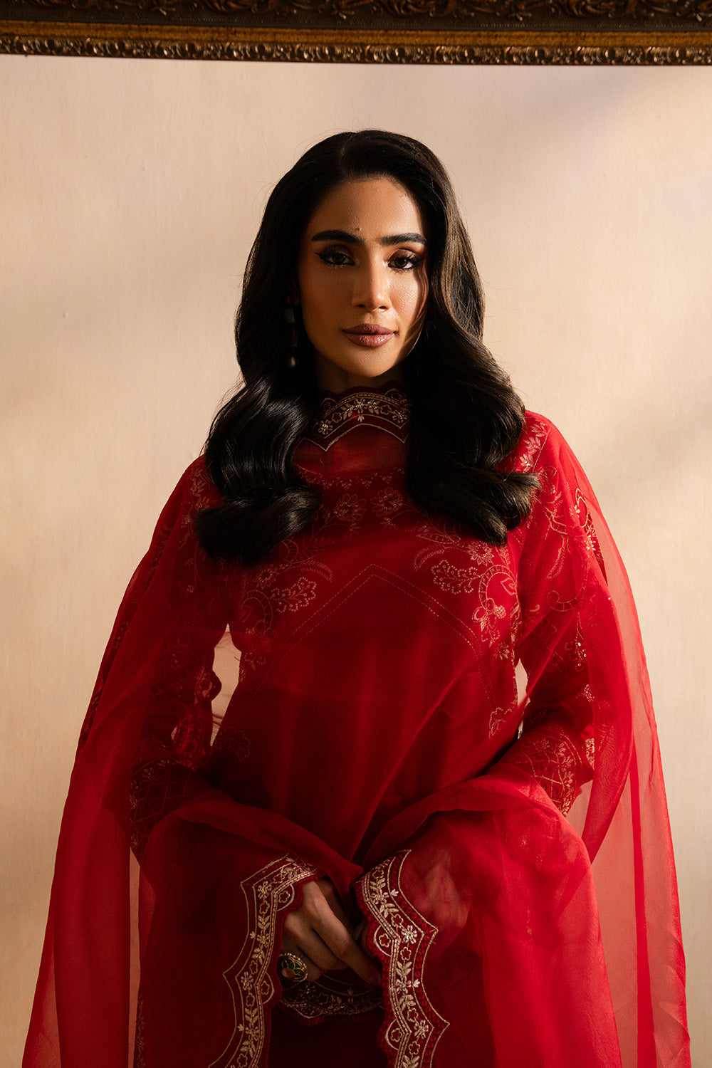 Maryum N Maria | Dhahab 25 | LYRA - MS50257 - Official Maryam N Maria stockist in UK - Sakeena London