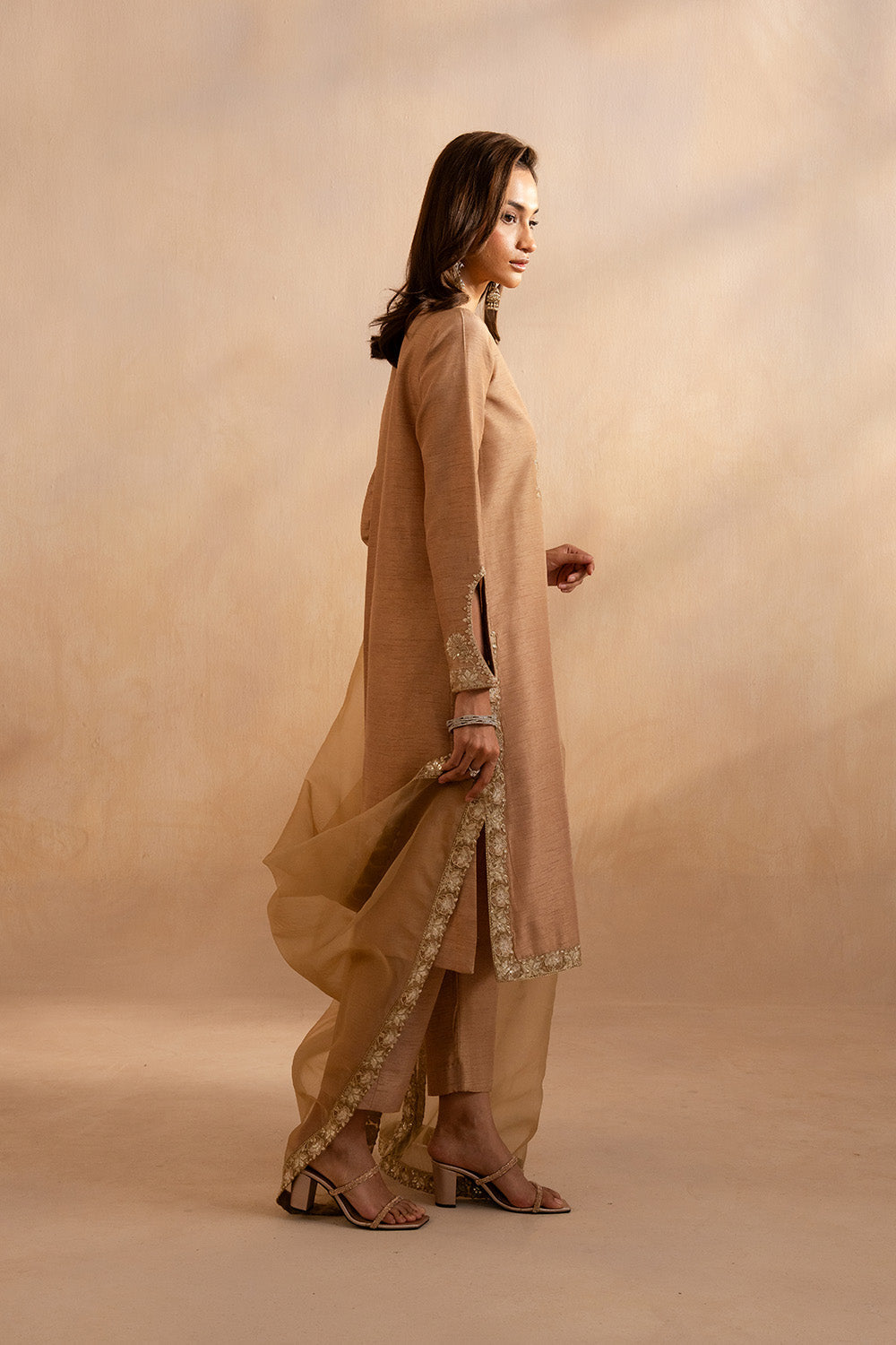 Maryum N Maria | Dhahab 25 | ALANAA - MS50259 - Official Maryam N Maria stockist in UK - Sakeena London