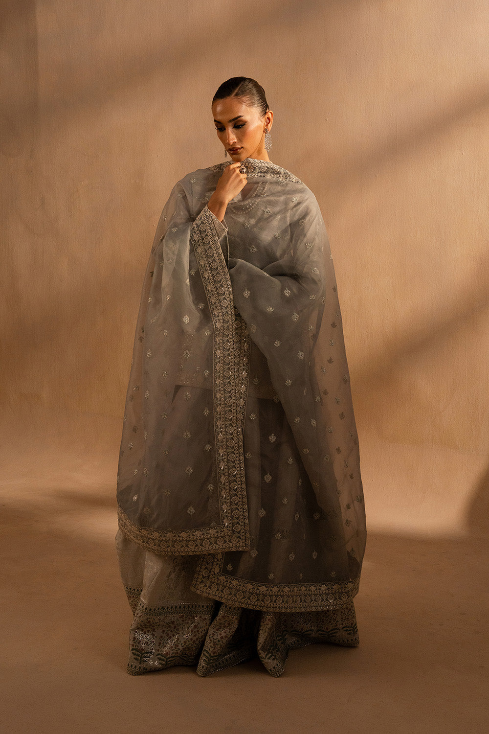 Maryum N Maria | Dhahab 25 | CAMILE - MS50260 - Official Maryam N Maria stockist in UK - Sakeena London