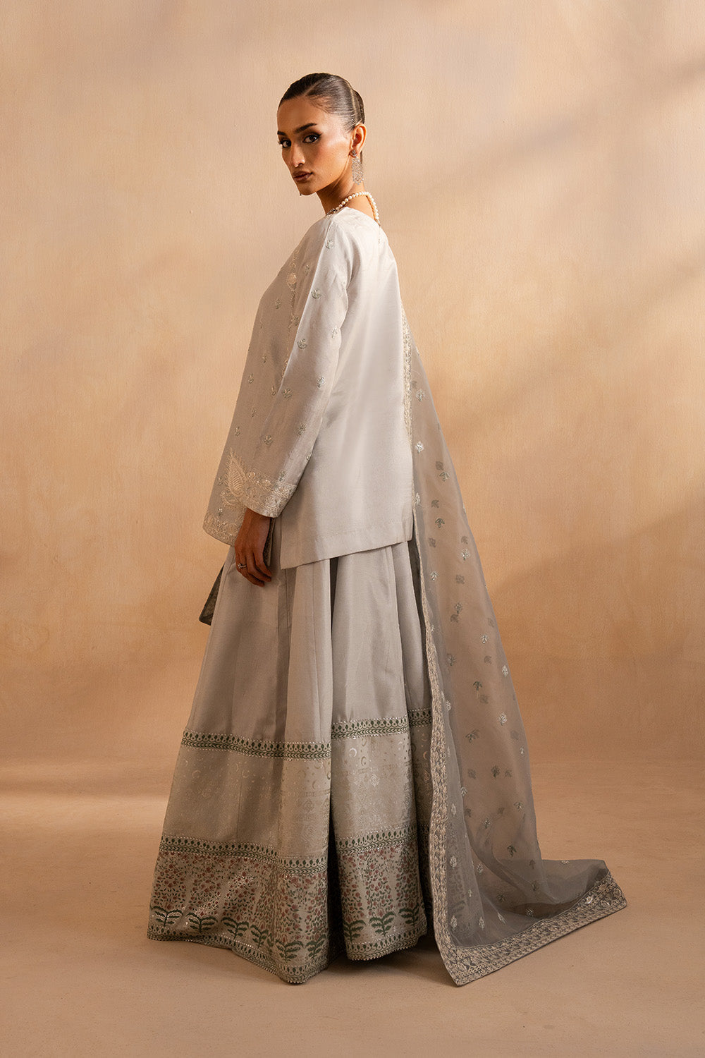 Maryum N Maria | Dhahab 25 | CAMILE - MS50260 - Official Maryam N Maria stockist in UK - Sakeena London