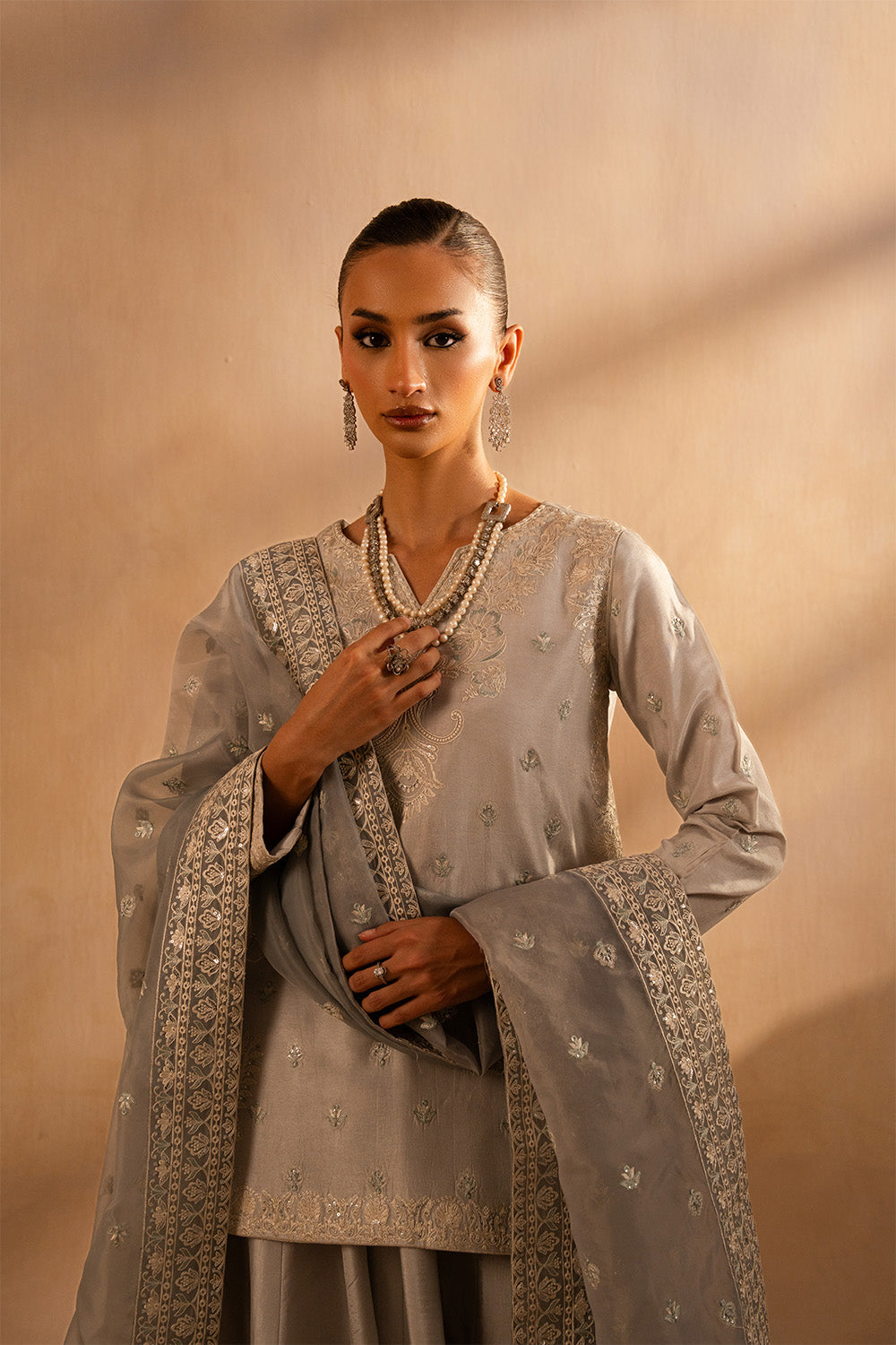 Maryum N Maria | Dhahab 25 | CAMILE - MS50260 - Official Maryam N Maria stockist in UK - Sakeena London