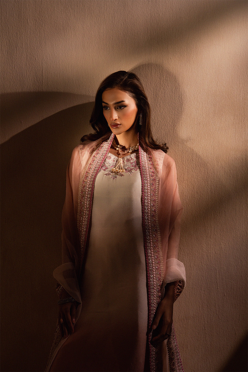 Maryum N Maria | Dhahab 25 | AURA - MS50261 - Official Maryam N Maria stockist in UK - Sakeena London