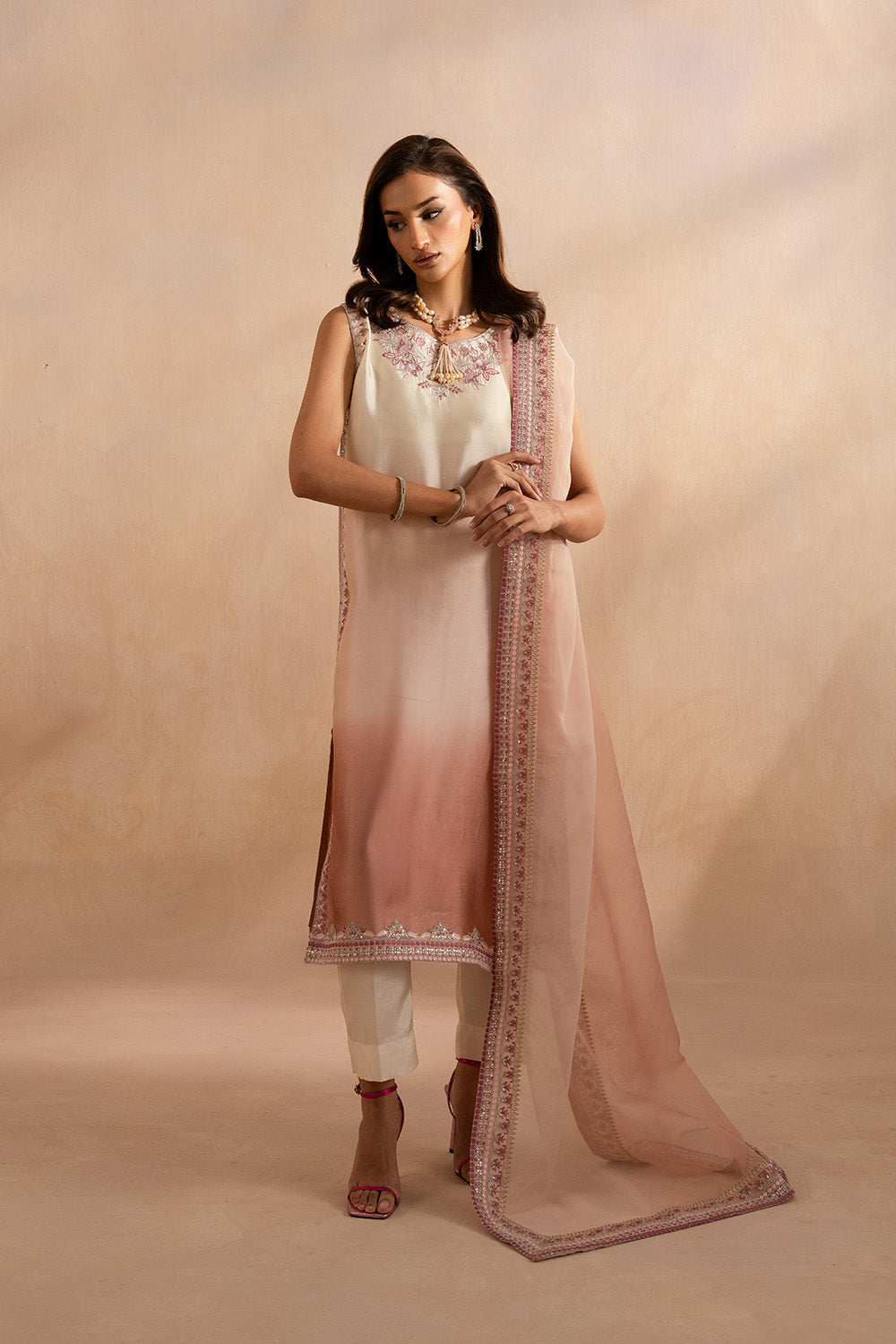 Maryum N Maria | Dhahab 25 | AURA - MS50261 - Official Maryam N Maria stockist in UK - Sakeena London