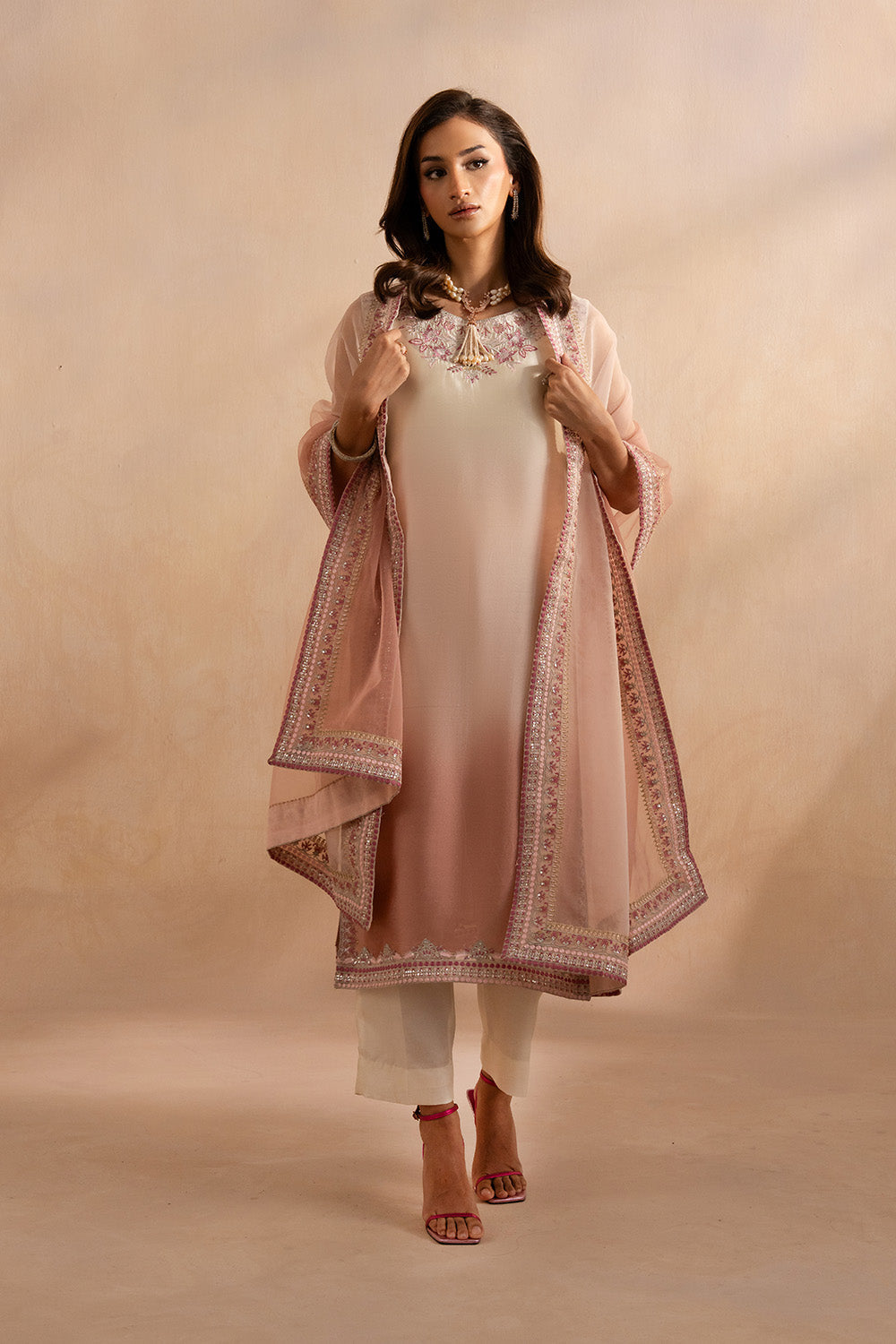 Maryum N Maria | Dhahab 25 | AURA - MS50261 - Official Maryam N Maria stockist in UK - Sakeena London