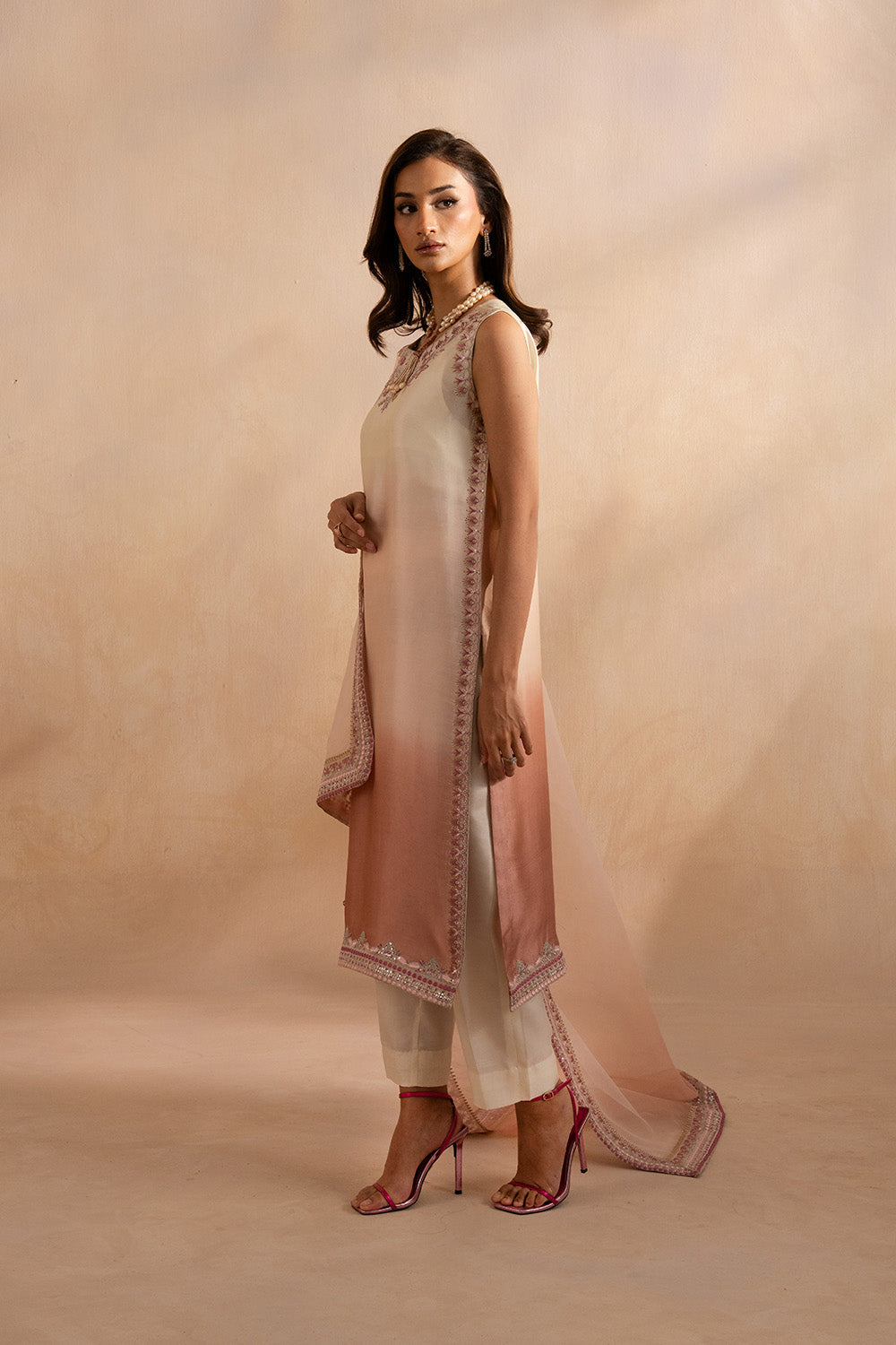 Maryum N Maria | Dhahab 25 | AURA - MS50261 - Official Maryam N Maria stockist in UK - Sakeena London