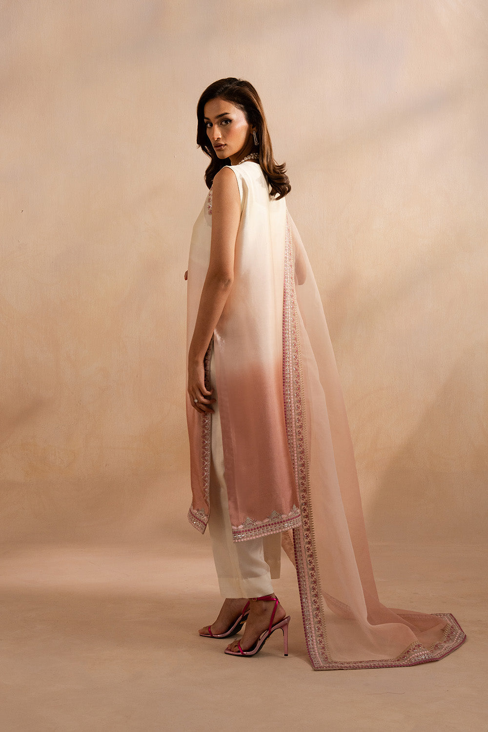 Maryum N Maria | Dhahab 25 | AURA - MS50261 - Official Maryam N Maria stockist in UK - Sakeena London