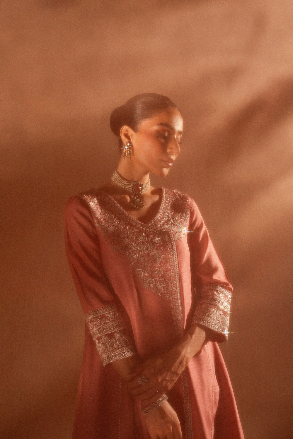 Maryum N Maria | Dhahab 25 |ENYA - MS50262 - Official Maryam N Maria stockist in UK - Sakeena London