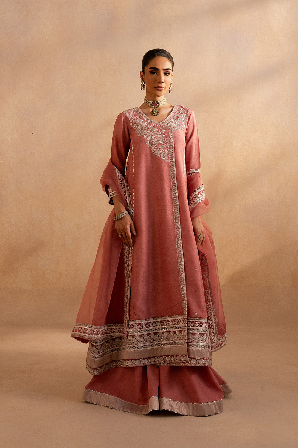 Maryum N Maria | Dhahab 25 |ENYA - MS50262 - Official Maryam N Maria stockist in UK - Sakeena London