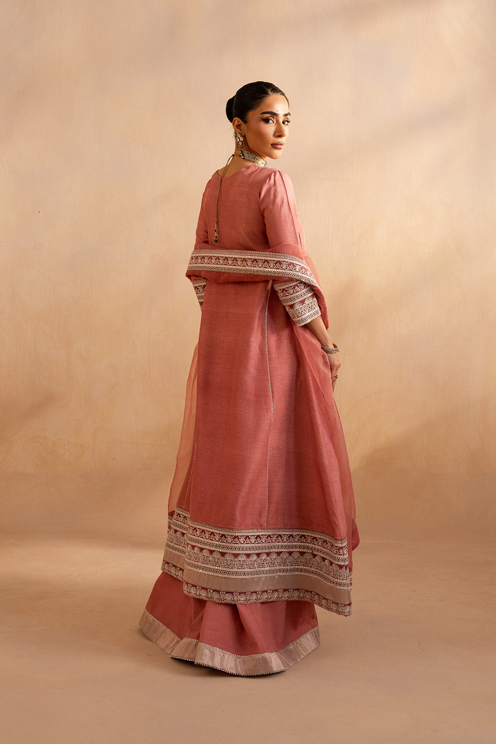 Maryum N Maria | Dhahab 25 |ENYA - MS50262 - Official Maryam N Maria stockist in UK - Sakeena London