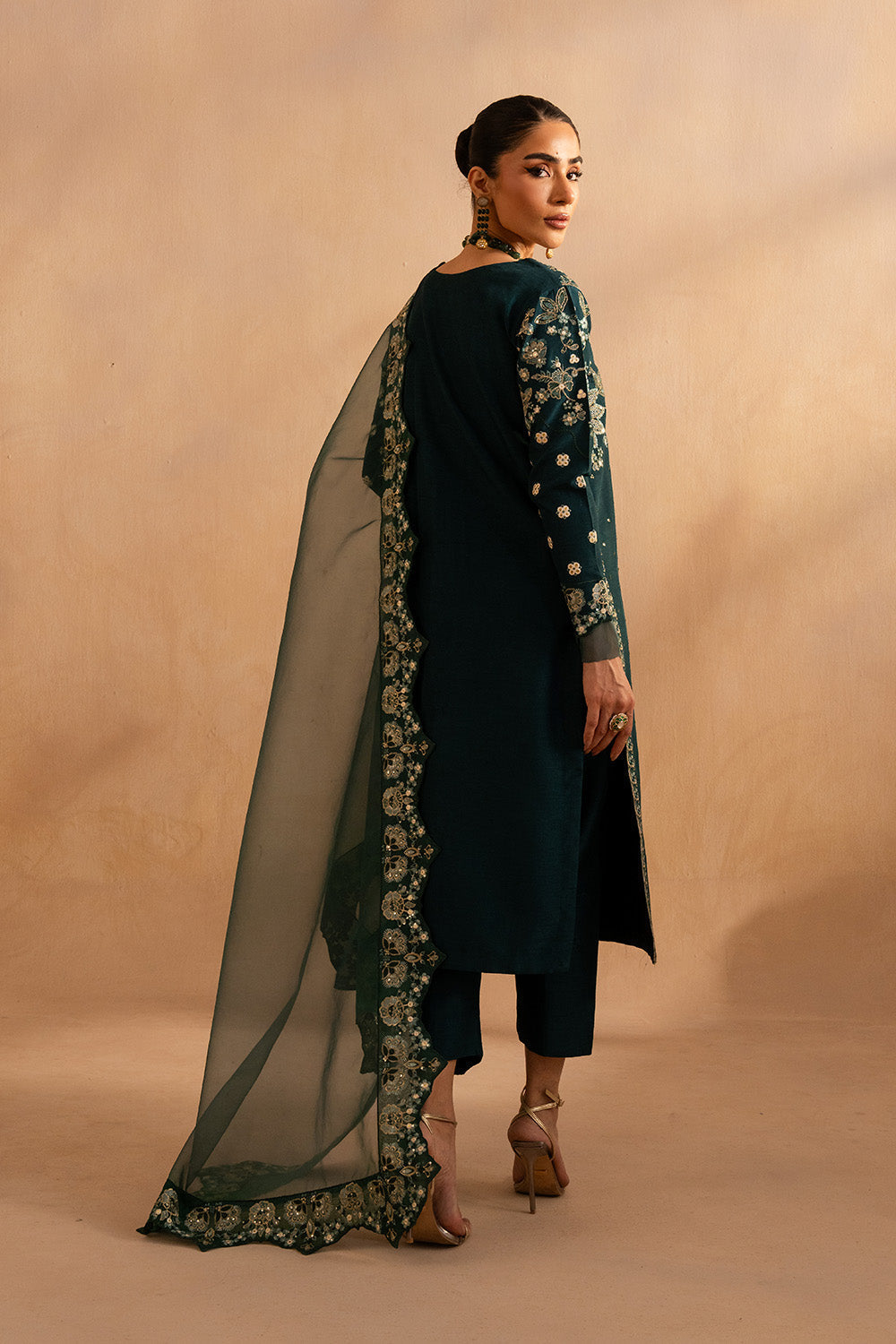 Maryum N Maria | Dhahab 25 | DYLAN - MS50265 - Official Maryam N Maria stockist in UK - Sakeena London