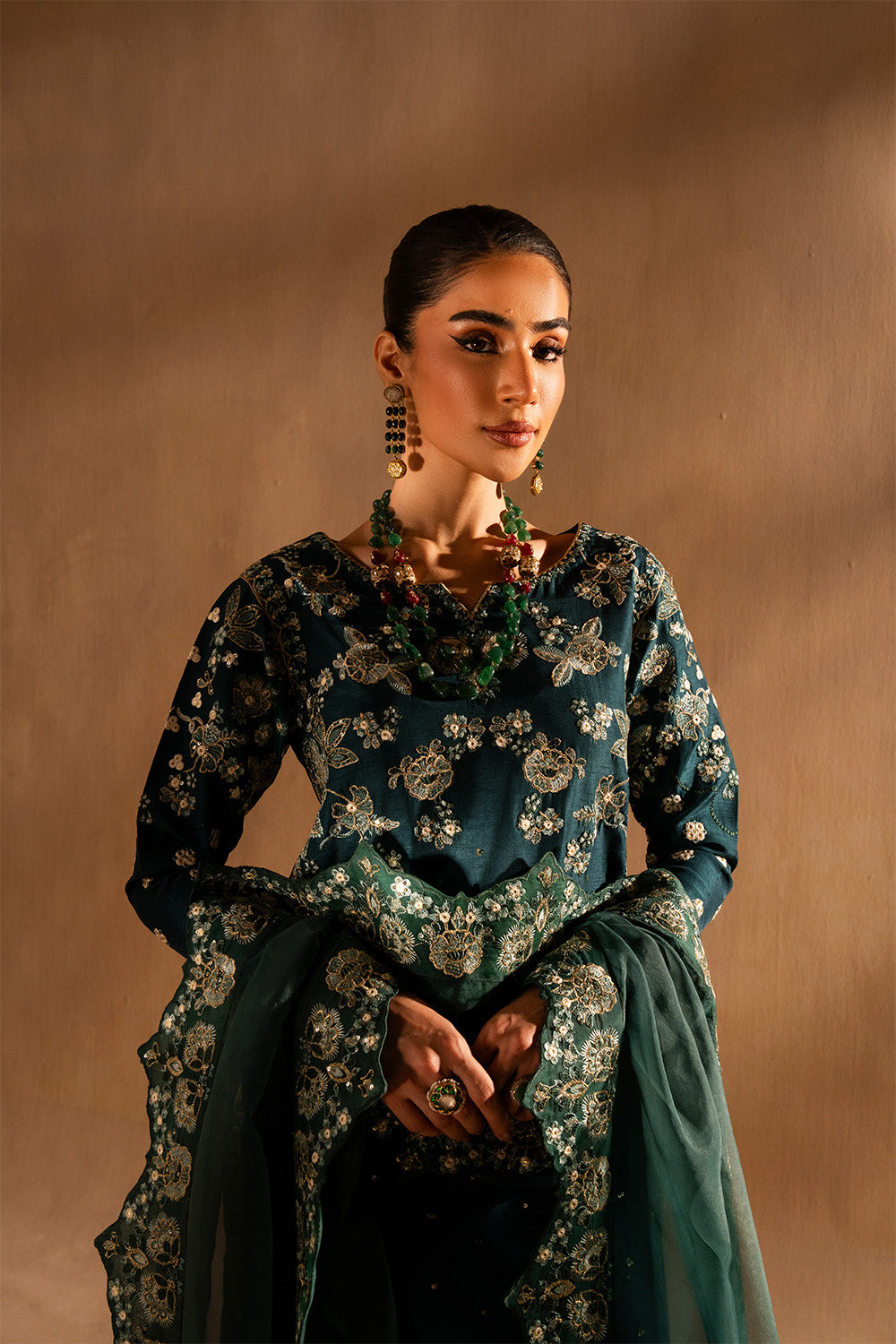 Maryum N Maria | Dhahab 25 | DYLAN - MS50265 - Official Maryam N Maria stockist in UK - Sakeena London