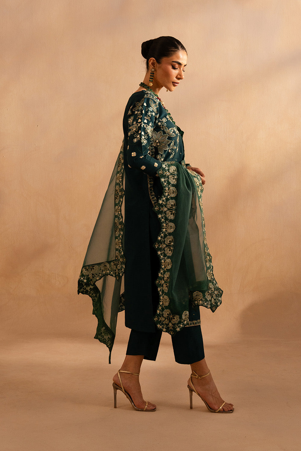 Maryum N Maria | Dhahab 25 | DYLAN - MS50265 - Official Maryam N Maria stockist in UK - Sakeena London