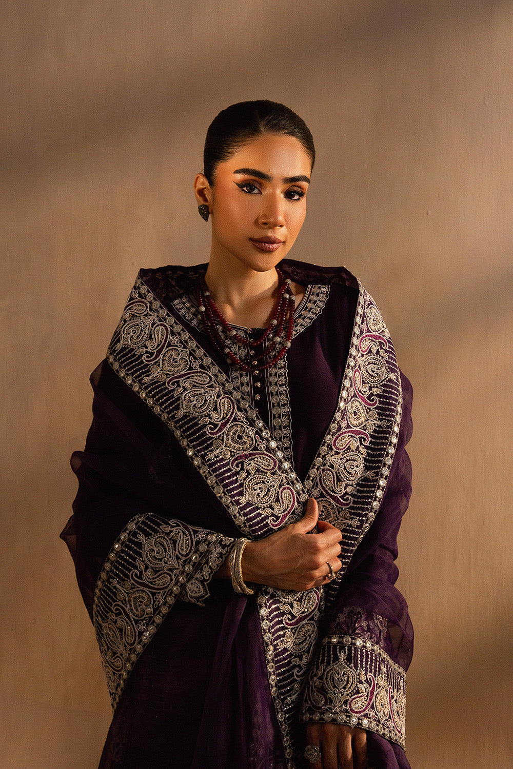 Maryum N Maria | Dhahab 25 | EMILY - MS50267 - Official Maryam N Maria stockist in UK - Sakeena London
