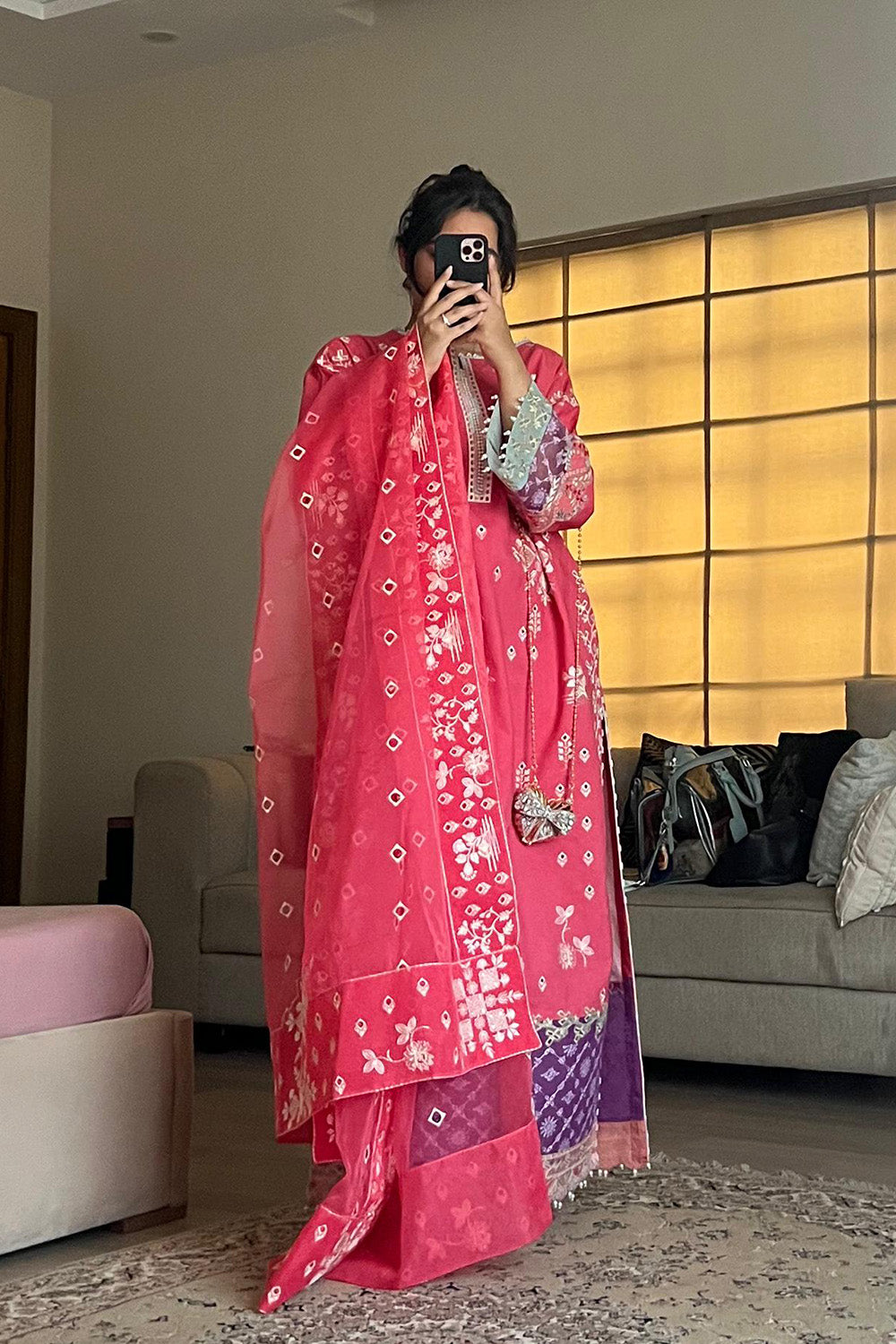 Maryum N Maria | Koel 25 | CAOIMHE - MS50273 - Official Maryam N Maria stockist in UK - Sakeena London