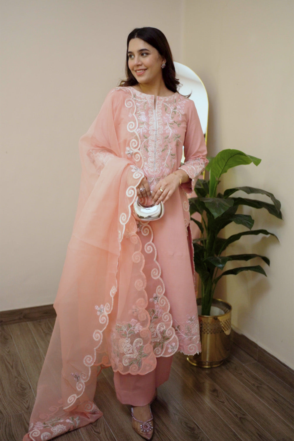 Maryum N Maria | Koel 25 | RILEY - MS50278 - Official Maryam N Maria stockist in UK - Sakeena London