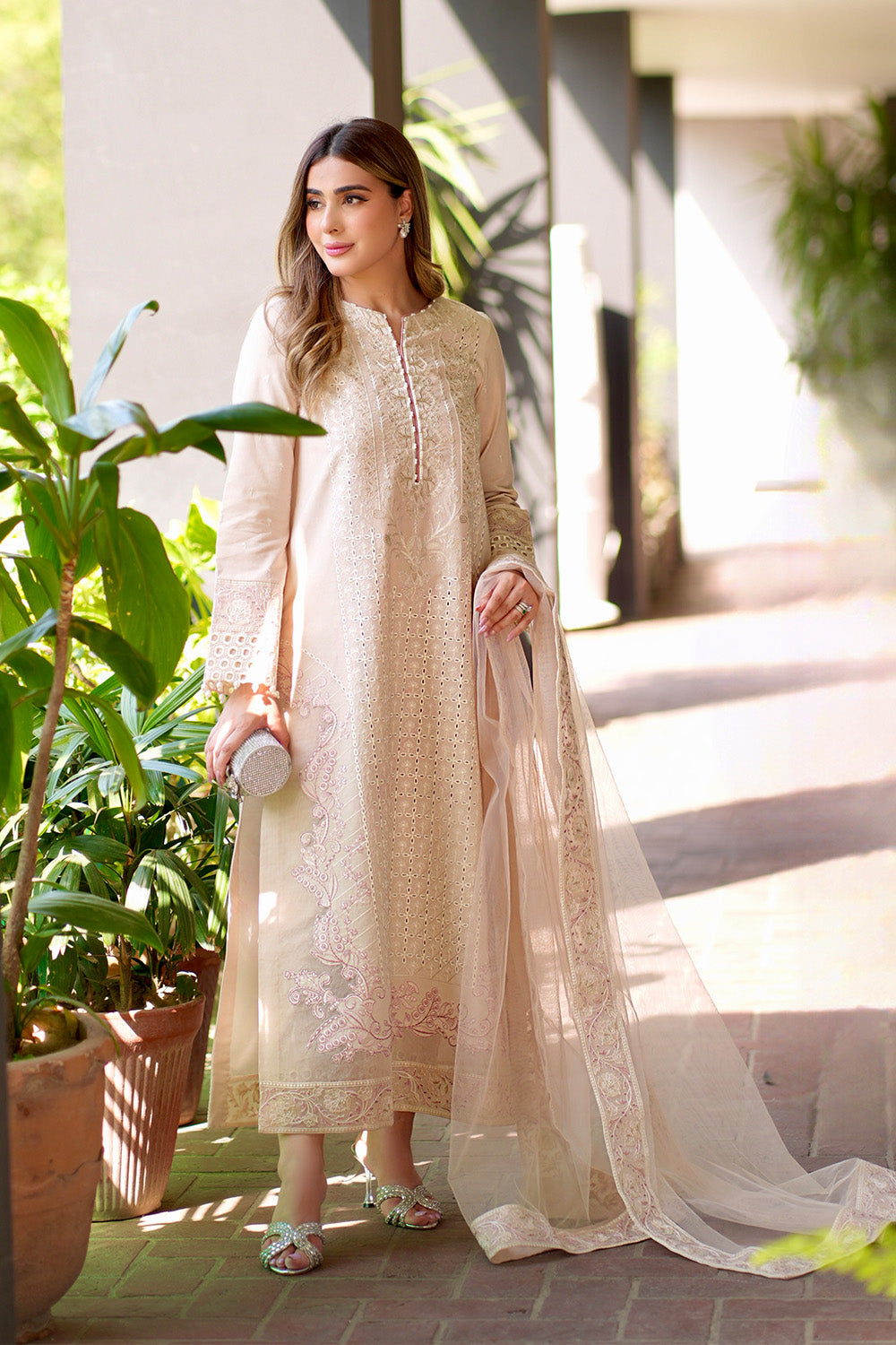 Maryum N Maria | Koel 25 | ÃÂAHA - MS50280 - Official Maryum N Maria stockist in UK - Sakeena London