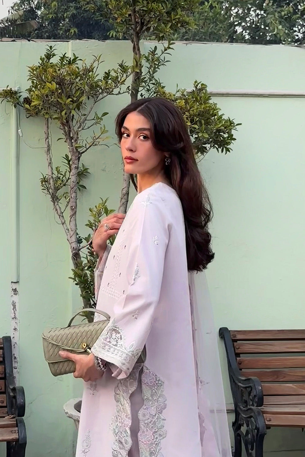 Maryum N Maria | Koel 25 | AOIFE - MS50283 - Official Maryum N Maria stockist in UK - Sakeena London