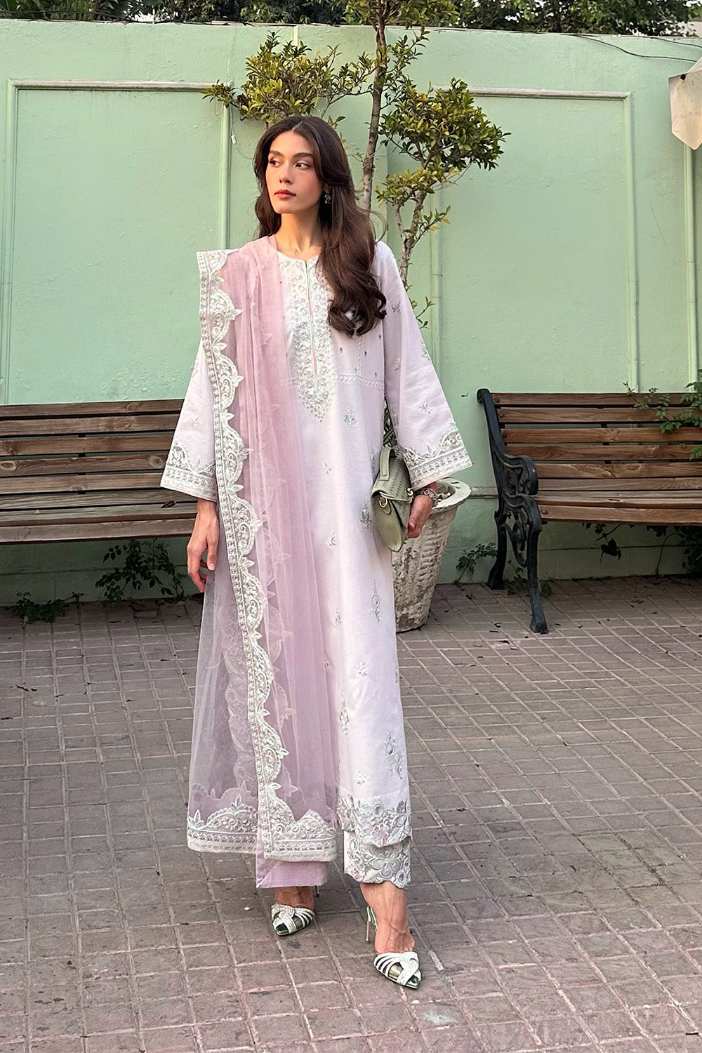Maryum N Maria | Koel 25 | AOIFE - MS50283 - Official Maryum N Maria stockist in UK - Sakeena London