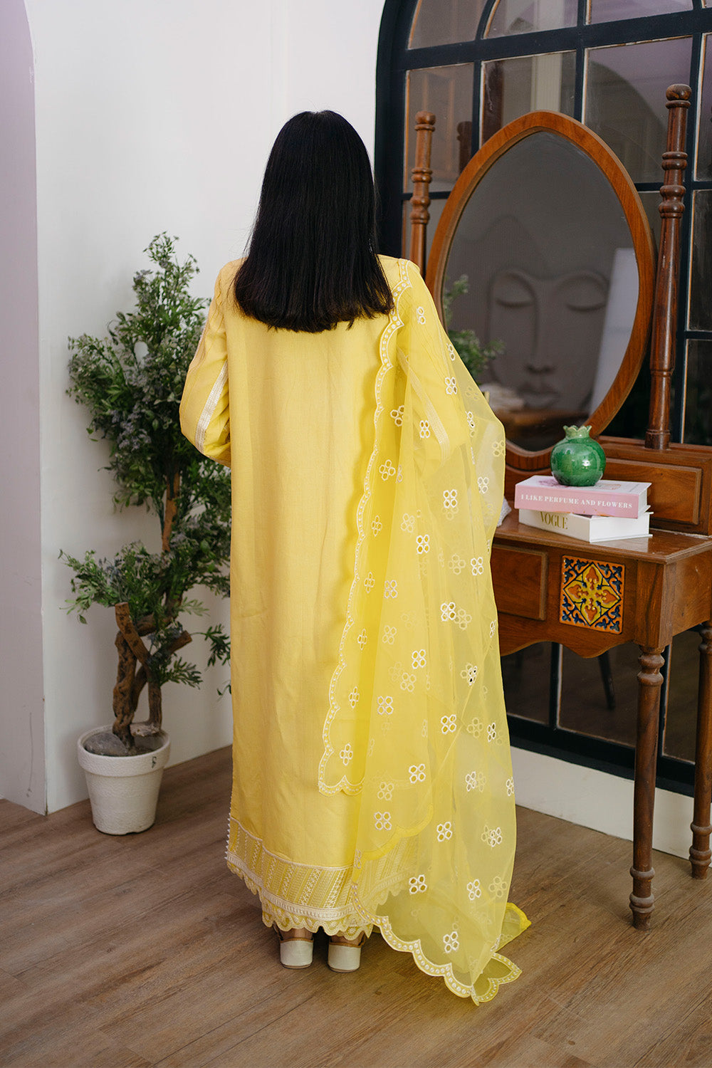 Maryum N Maria | Koel 25 | ROBYN - MS50285 - Official Maryum N Maria stockist in UK - Sakeena London
