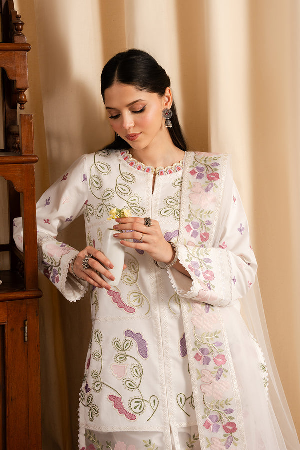 Maryum N Maria | Dali Luxe | CECILIA - MS50294 - Official Maryum N Maria stockist in UK - Sakeena London