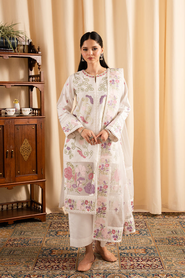 Maryum N Maria | Dali Luxe | CECILIA - MS50294 - Official Maryum N Maria stockist in UK - Sakeena London