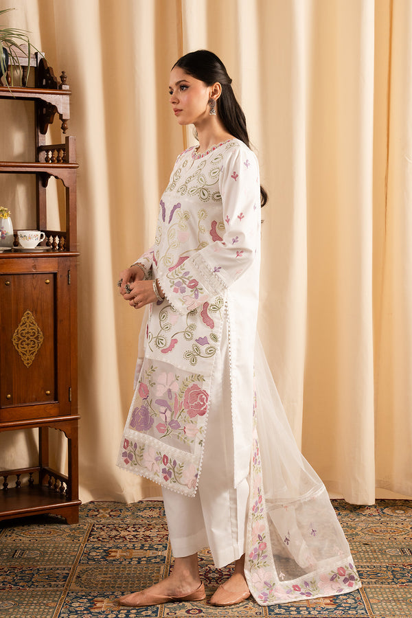 Maryum N Maria | Dali Luxe | CECILIA - MS50294 - Official Maryum N Maria stockist in UK - Sakeena London