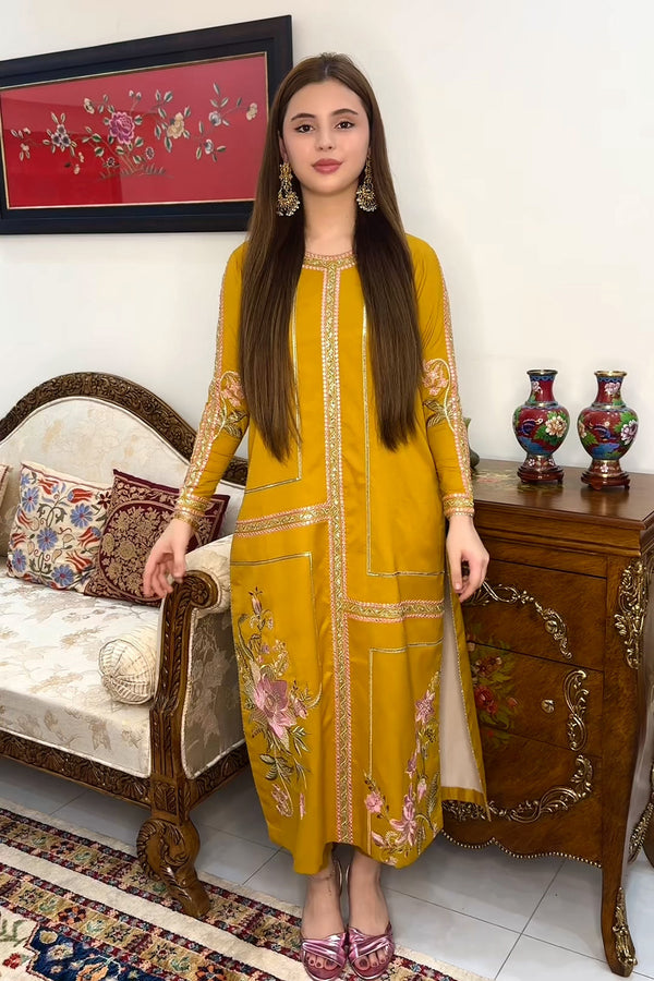 Maryum N Maria Allure Luxe| ÃÂCLAT - MS50316 - Official Maryum N Maria stockist in UK - Sakeena London