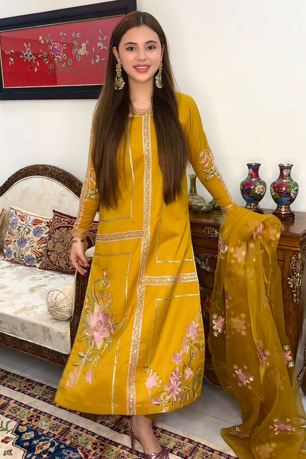 Maryum N Maria Allure Luxe| ÃÂCLAT - MS50316 - Official Maryum N Maria stockist in UK - Sakeena London