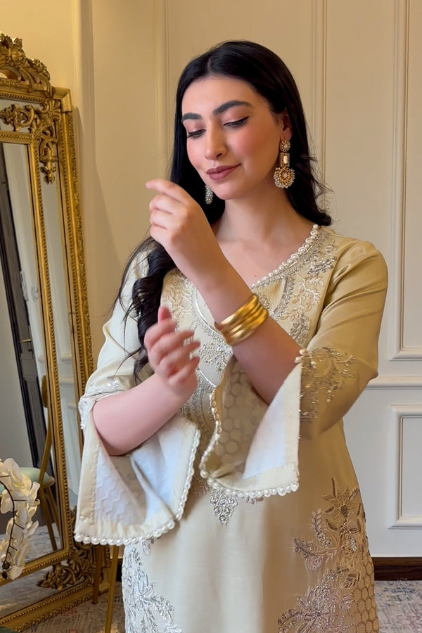 Maryum N Maria Allure Luxe| SERENITÃÂ - MS50320 - Official Maryum N Maria stockist in UK - Sakeena London