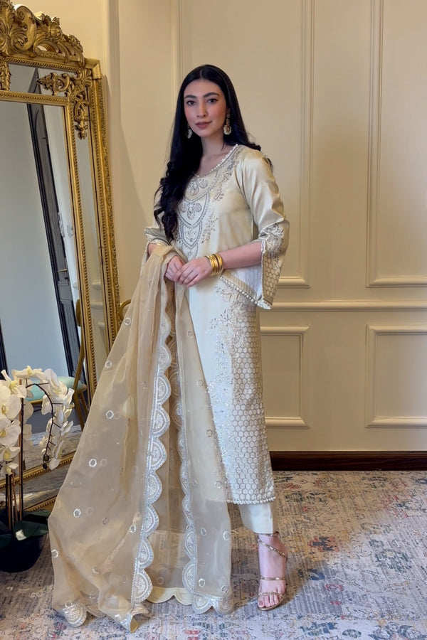 Maryum N Maria Allure Luxe| SERENITÃÂ - MS50320 - Official Maryum N Maria stockist in UK - Sakeena London