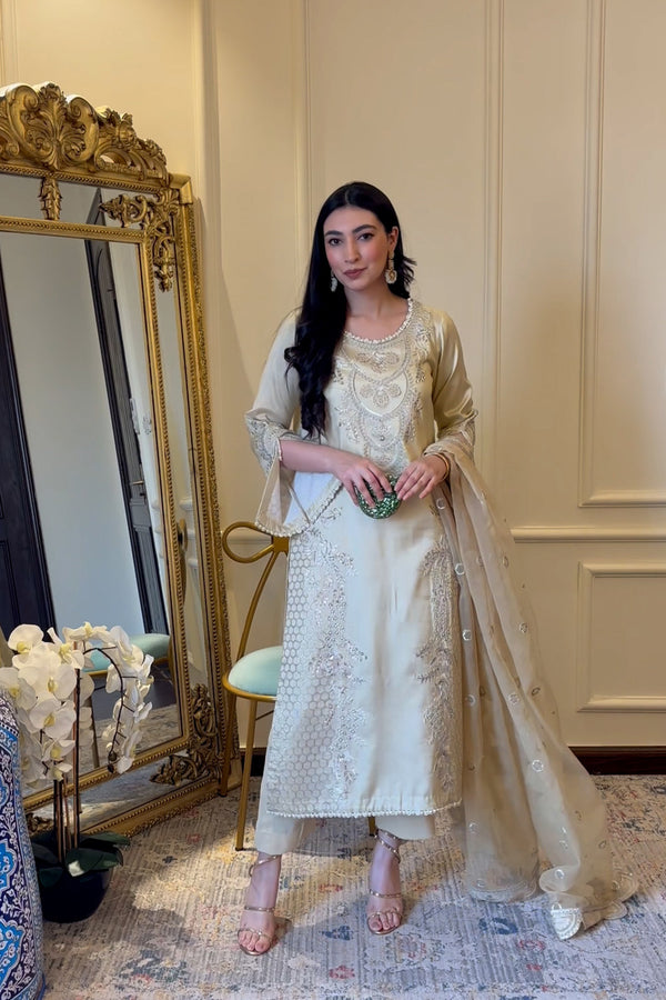 Maryum N Maria Allure Luxe| SERENITÃÂ - MS50320 - Official Maryum N Maria stockist in UK - Sakeena London