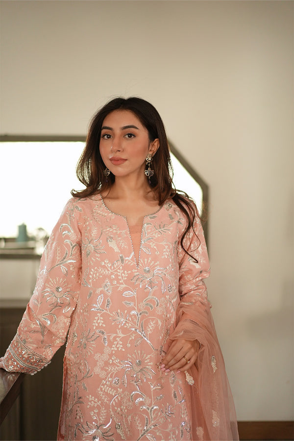 Maryum N Maria Allure Luxe| LUSTRA - MS50322 - Official Maryum N Maria stockist in UK - Sakeena London
