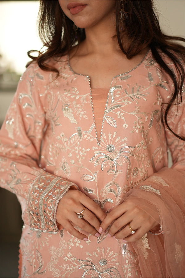 Maryum N Maria Allure Luxe| LUSTRA - MS50322 - Official Maryum N Maria stockist in UK - Sakeena London