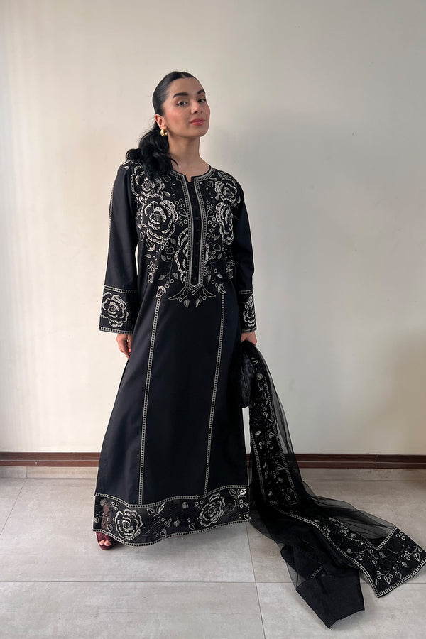 Maryum N Maria Allure Luxe|ELOURA - MS50327 - Official Maryum N Maria stockist in UK - Sakeena London