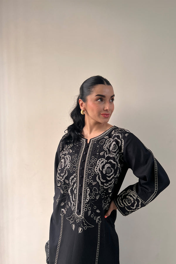 Maryum N Maria Allure Luxe|ELOURA - MS50327 - Official Maryum N Maria stockist in UK - Sakeena London