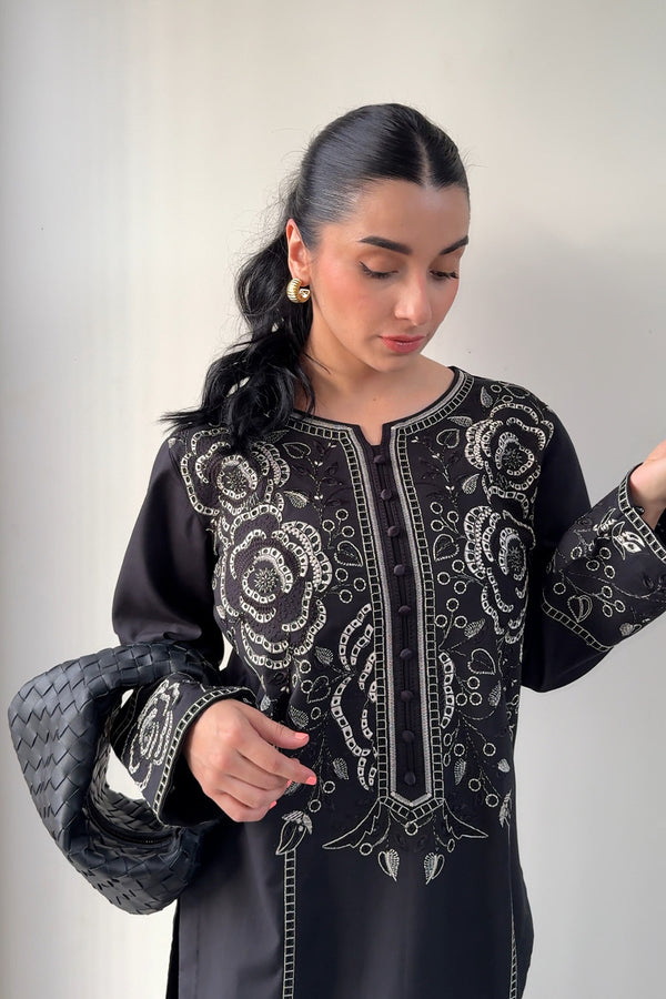 Maryum N Maria Allure Luxe|ELOURA - MS50327 - Official Maryum N Maria stockist in UK - Sakeena London