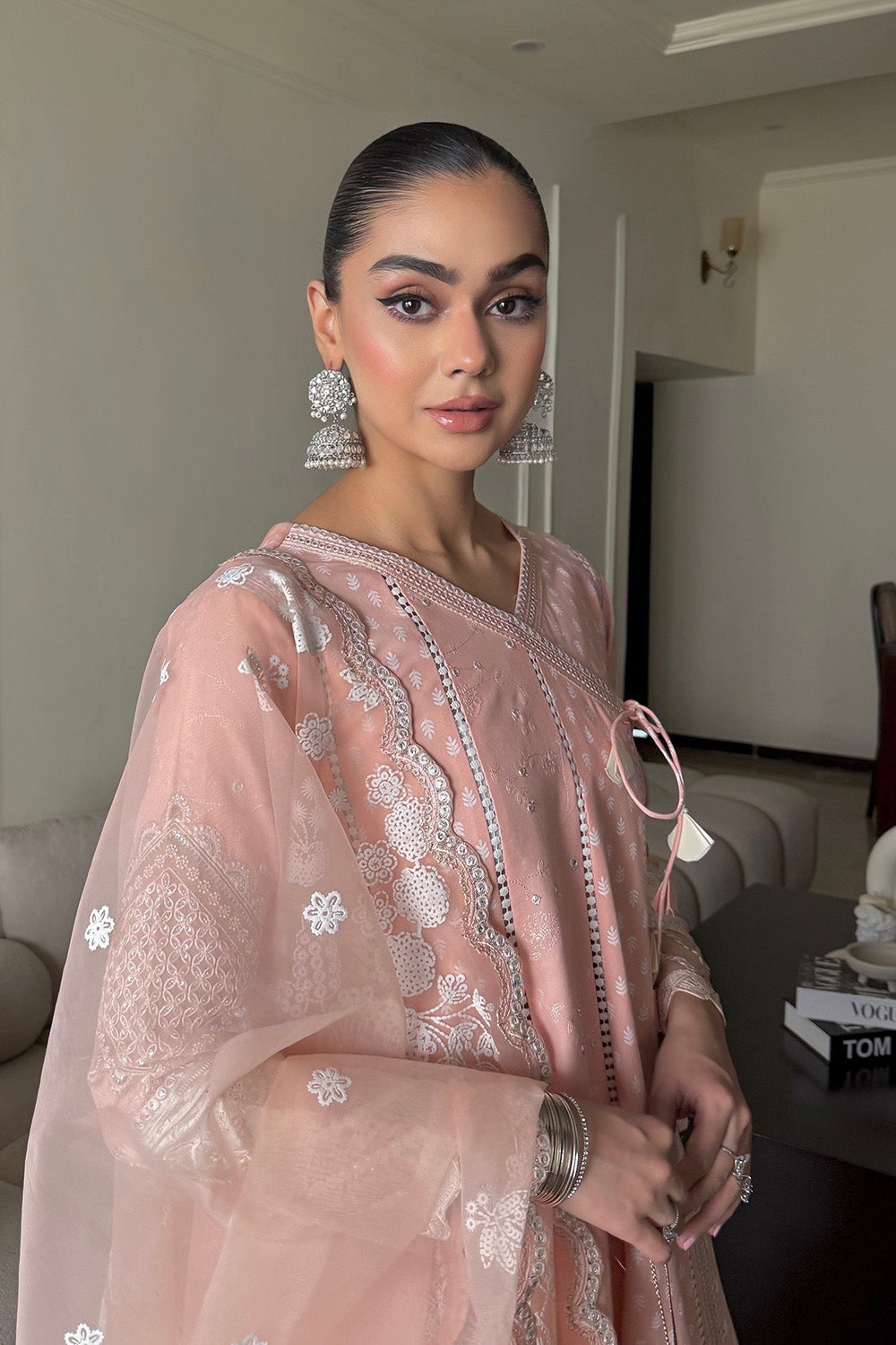 Maryum N Maria | Elara 25 | CITRUS - MS50356 - Official Maryum N Maria stockist in UK - Sakeena London