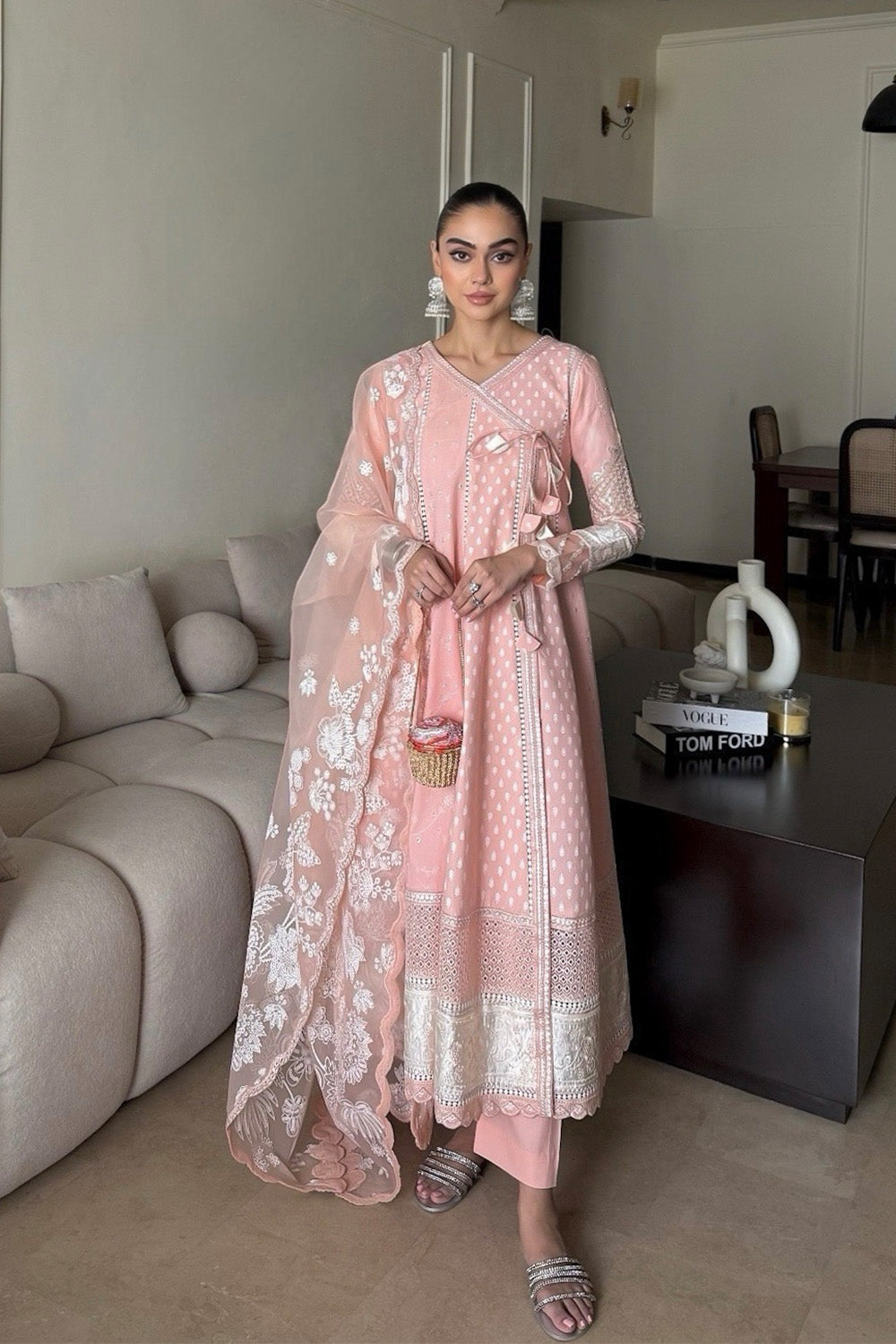 Maryum N Maria | Elara 25 | CITRUS - MS50356 - Official Maryum N Maria stockist in UK - Sakeena London