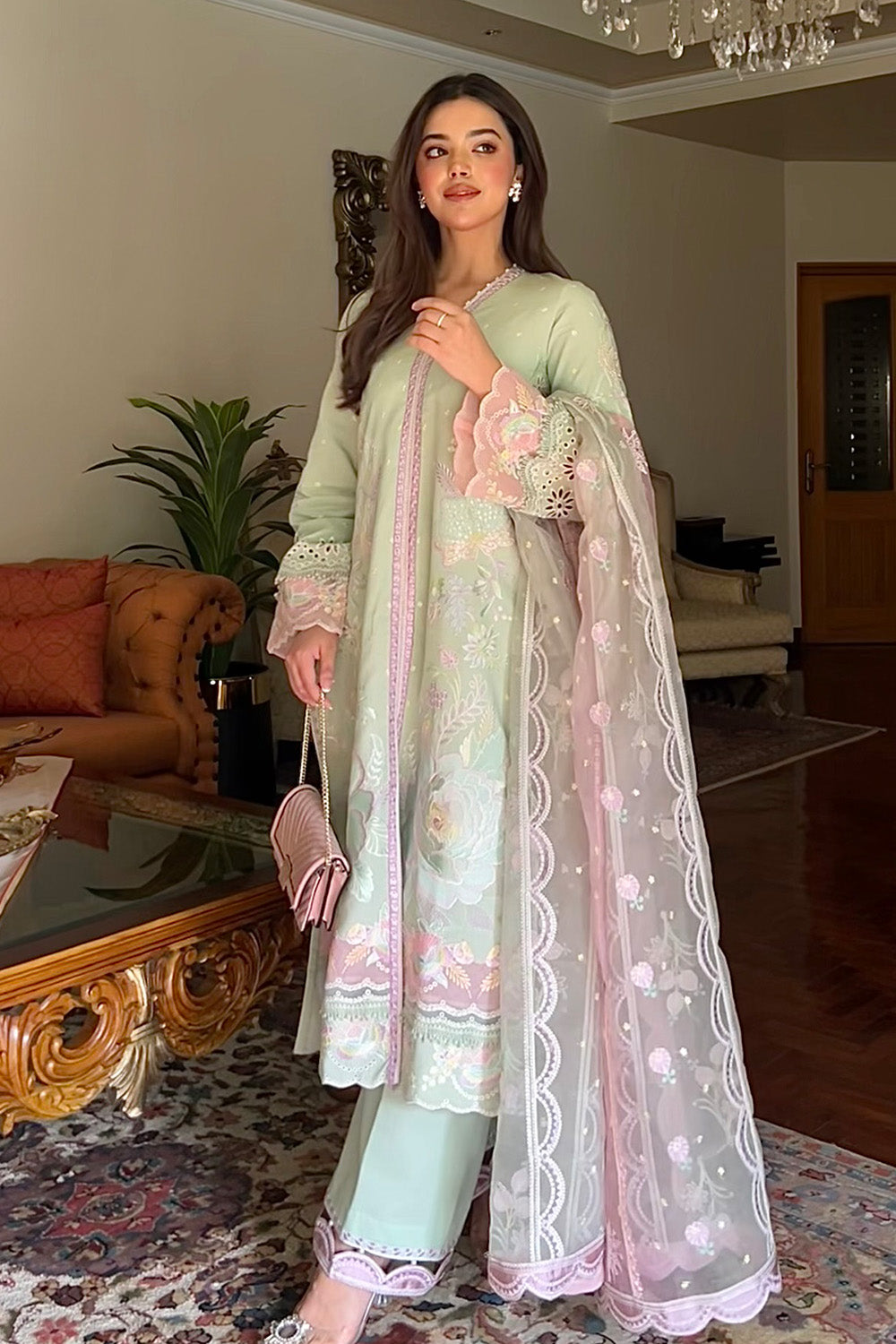 Maryum N Maria | Elara 25 |BAHAR - MS50360 - Official Maryum N Maria stockist in UK - Sakeena London