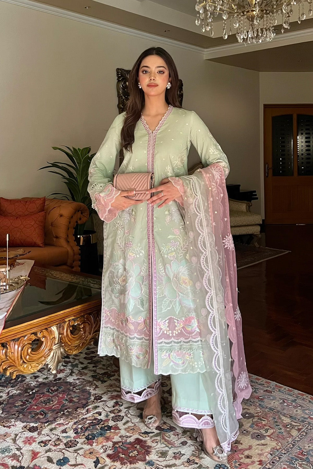 Maryum N Maria | Elara 25 |BAHAR - MS50360 - Official Maryum N Maria stockist in UK - Sakeena London