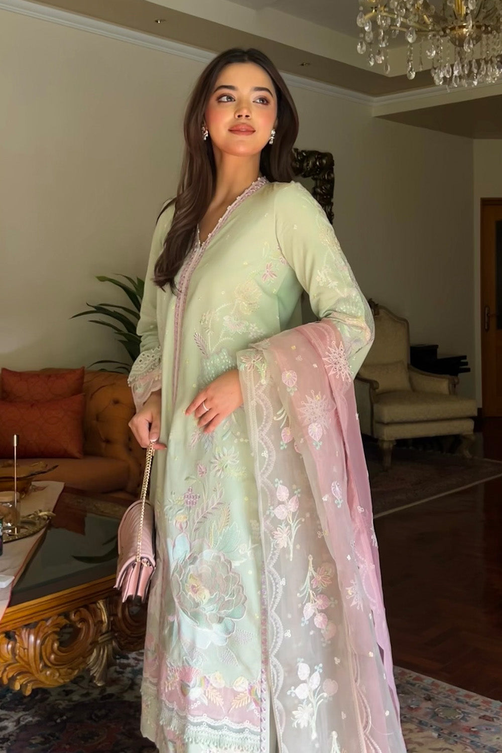 Maryum N Maria | Elara 25 |BAHAR - MS50360 - Official Maryum N Maria stockist in UK - Sakeena London