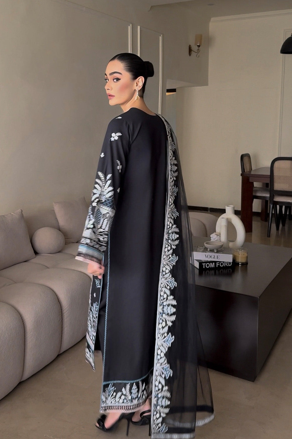 Maryum N Maria | Elara 25 | ASTER - MS50362 - Official Maryum N Maria stockist in UK - Sakeena London