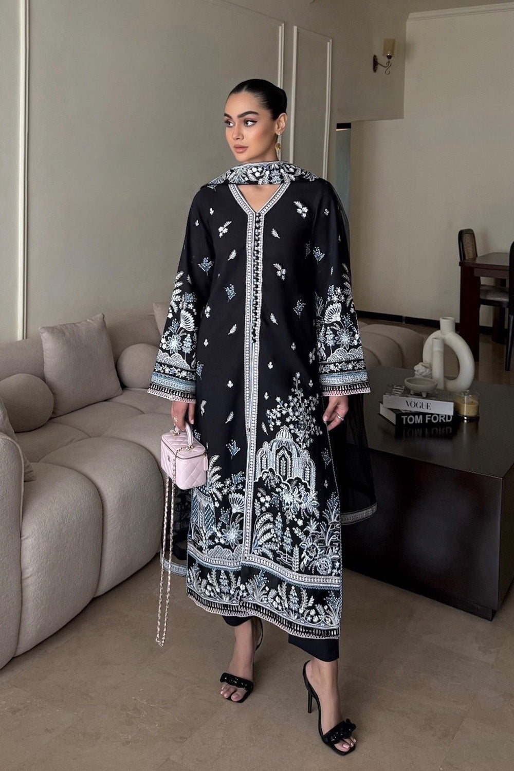 Maryum N Maria | Elara 25 | ASTER - MS50362 - Official Maryum N Maria stockist in UK - Sakeena London