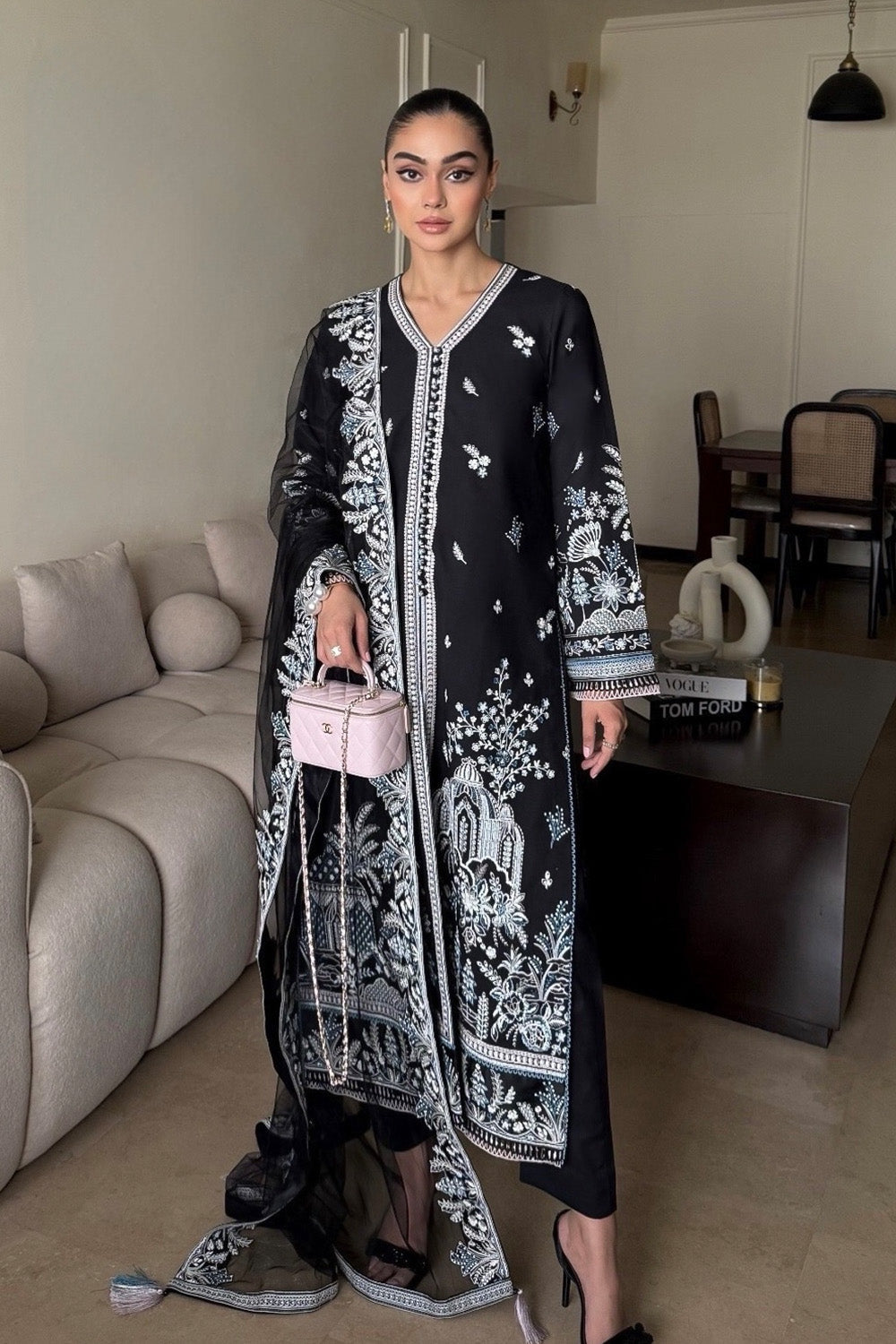 Maryum N Maria | Elara 25 | ASTER - MS50362 - Official Maryum N Maria stockist in UK - Sakeena London
