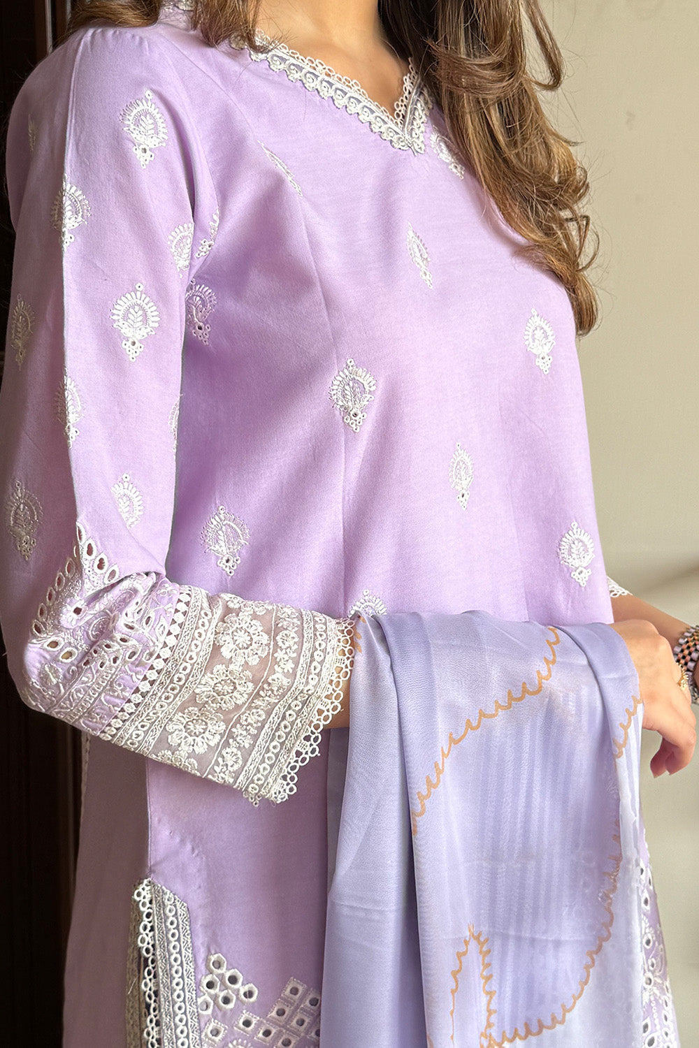 Maryum N Maria | Elara 25 | ARIA - MS50364 - Official Maryum N Maria stockist in UK - Sakeena London