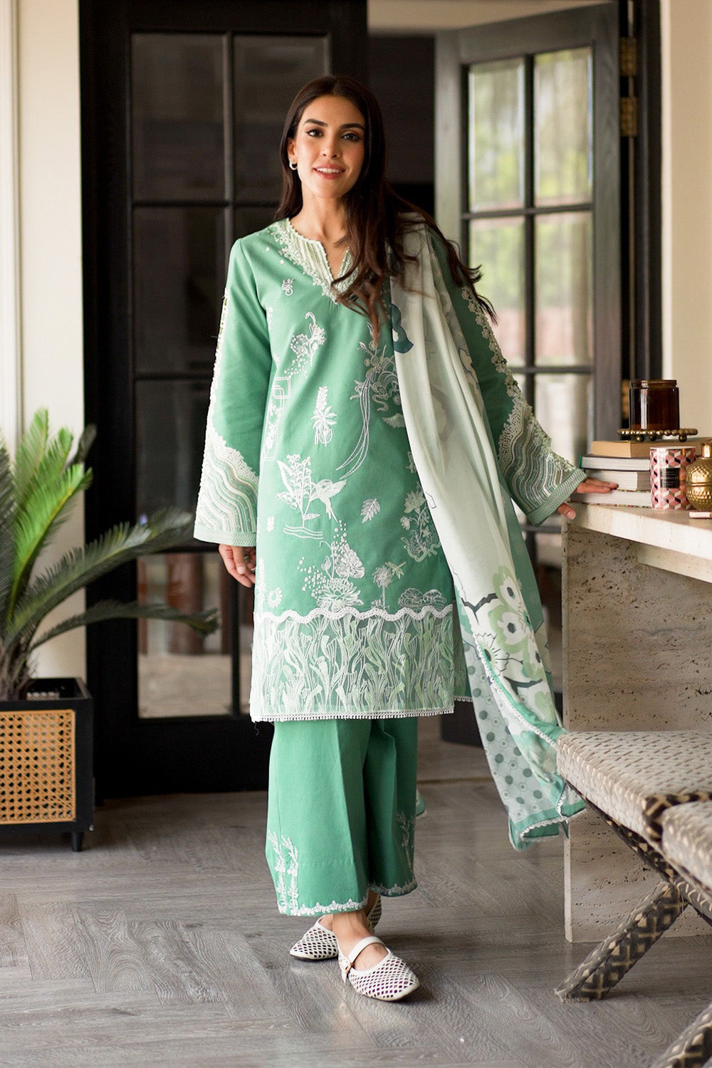 Maryum N Maria | Elara 25 | EDEN - MS50365 - Official Maryum N Maria stockist in UK - Sakeena London